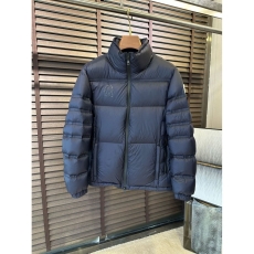 Alexander Mcqueen Down Jackets